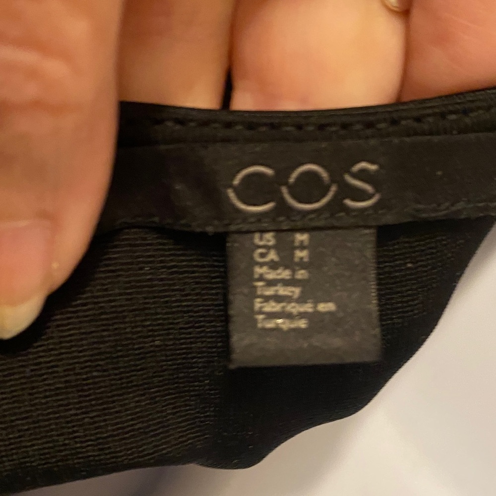 COS Blouse - Picture 6 of 7